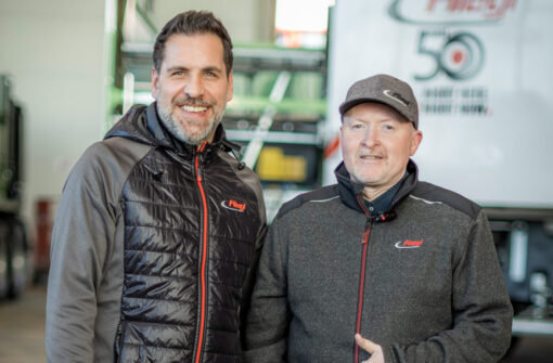 45 – Special: Joey Kelly – Wie ich von jungen Content Creator lerne